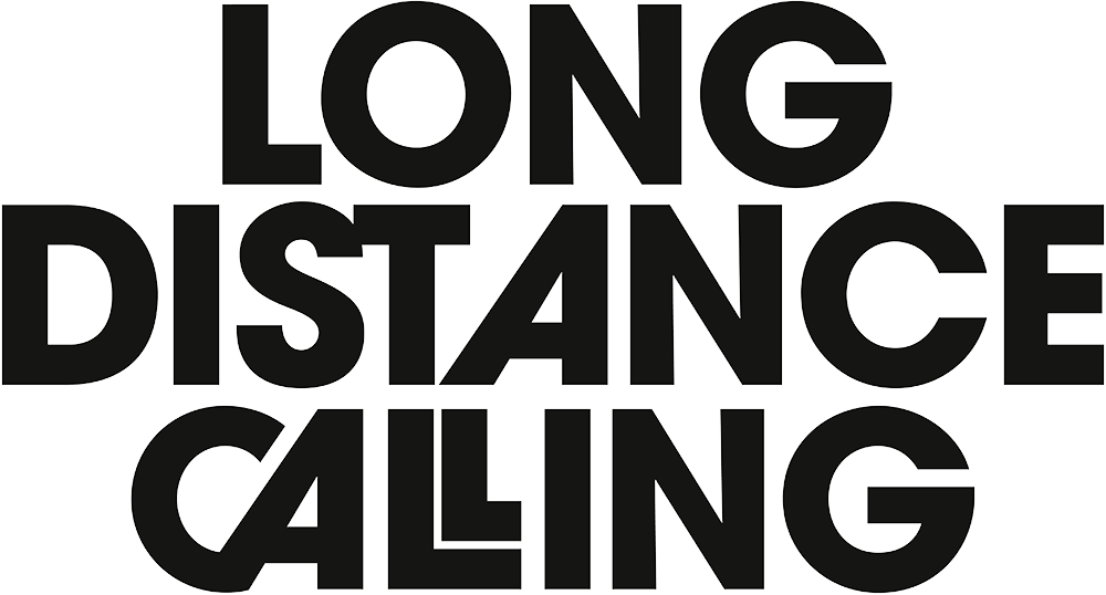 Long Distance Calling