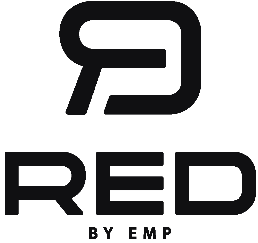 RED by EMP