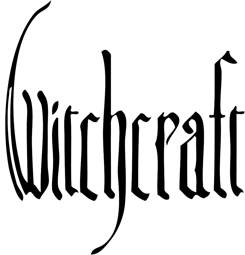Witchcraft
