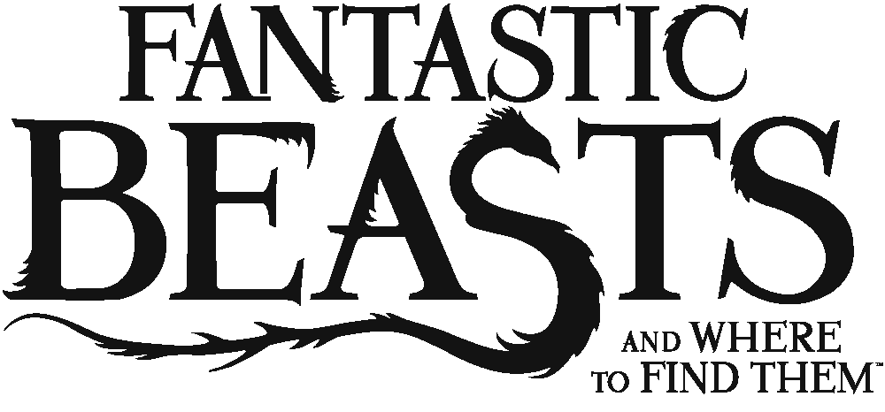Fantastic Beasts and Where to Find Them