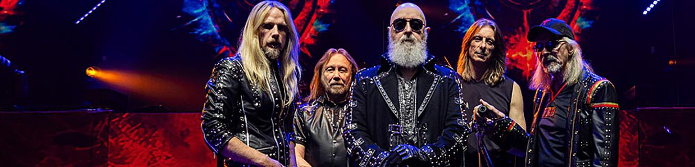 Judas Priest