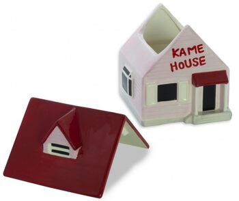 Kame House - Cookie Jar