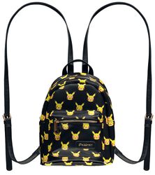 Pikachu, Pokémon, Mini backpacks