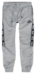 GRUTNESS, Lonsdale London, Tracksuit Trousers