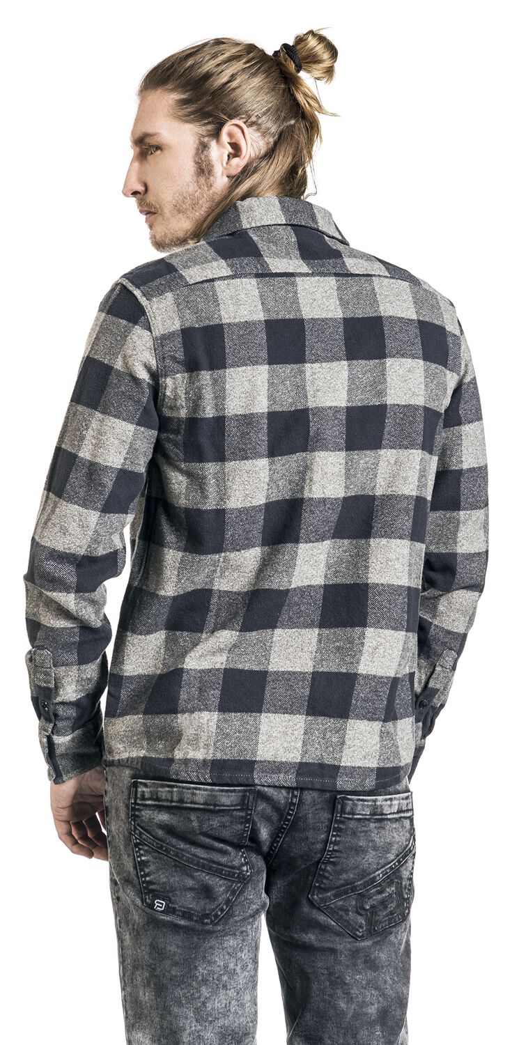 New Sacramento Shirt Dickies Longsleeve EMP