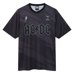 AC/DC - Est. 1973 Patch - Zwart | Attitude Holland AC/DC - Est. 1973 Patch - Zwart | Attitude Holland