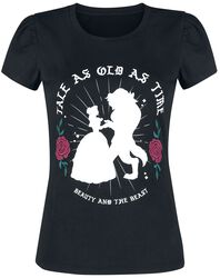 Tale As Old As Time, Beauty and the Beast, T-Shirt