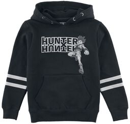Kids - Gon, Hunter x Hunter, Hoodie Sweater