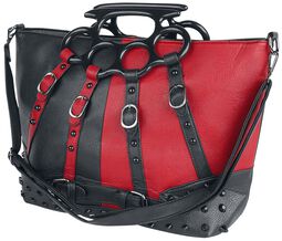 Harley Bag, Poizen Industries, Handbag