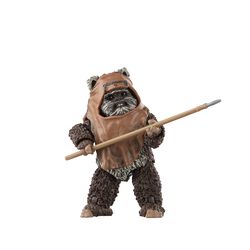 The Black Series - Wicket, Star Wars, Action Figure