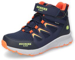 Hiking trainers, Dockers by Gerli, Kids' sneakers