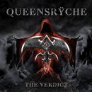The verdict, Queensryche, CD