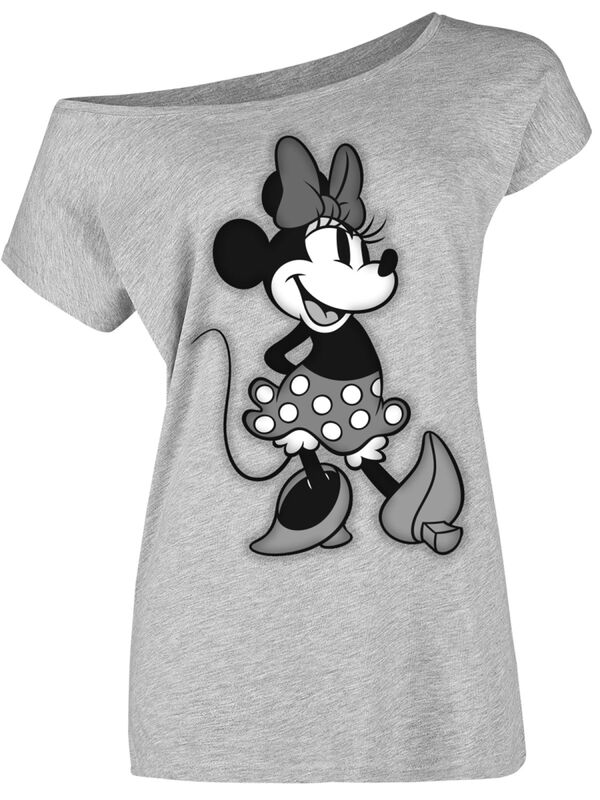Minnie Mouse - Beauty