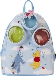 Loungefly - Balloon Friends, Winnie the Pooh, Mini backpacks