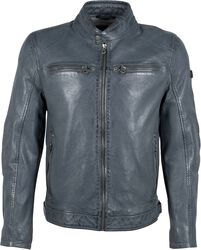GMCYBO, Gipsy, Leather Jacket