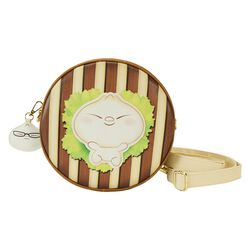 Loungefly - Bao Bamboo Steamer Bag, Disney, Handbag