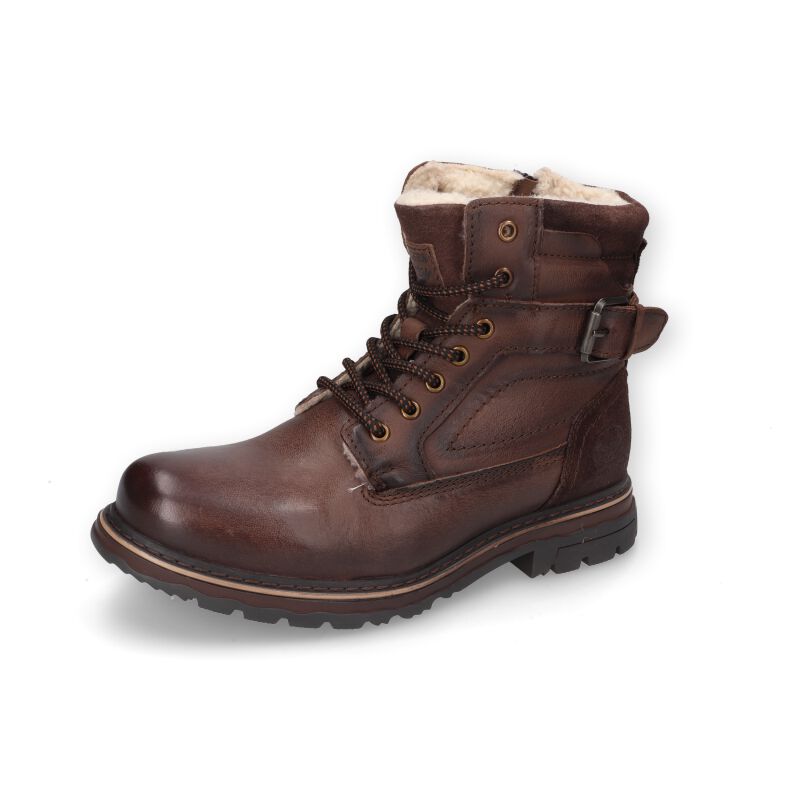 Winter boot Dockers by Gerli Winter Boots EMP