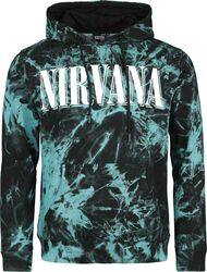 EMP Signature Collection, Nirvana, Hooded sweater