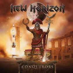 Conquerors, New Horizon, LP