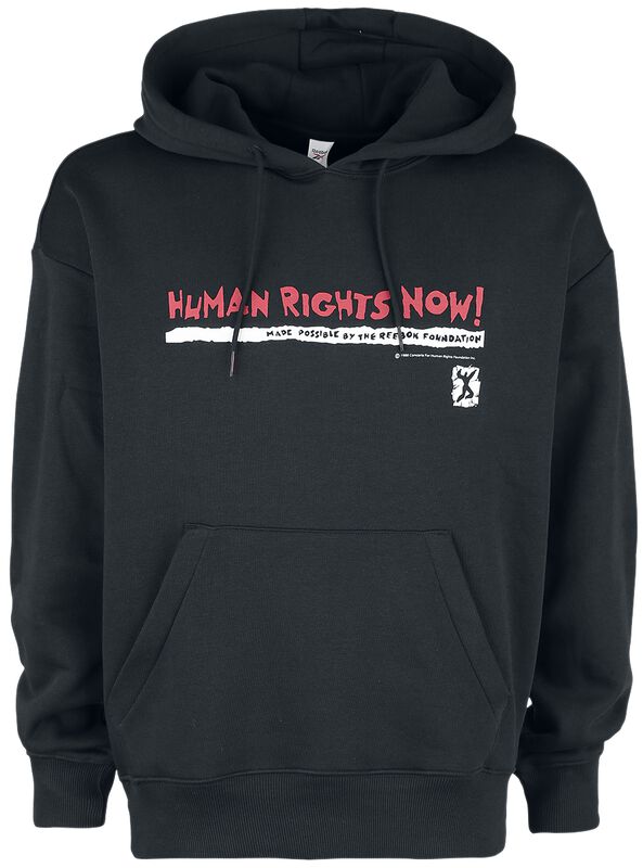 Human Rights Now Hoodie