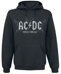 Hells Bells, AC/DC, Hooded sweater