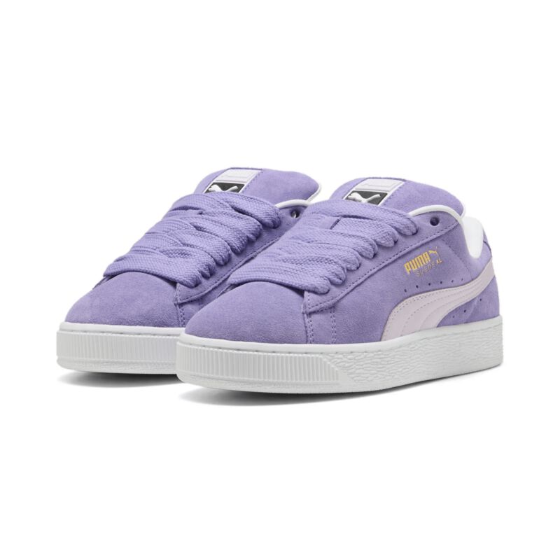 Suede XL Puma Sneakers EMP