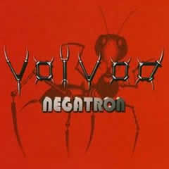 Negatron