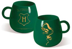 Slytherin, Harry Potter, Cup