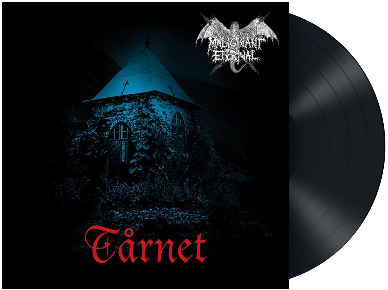 Tarnet | Malignant Eternal LP | EMP