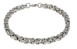 Byzantine Chain, etNox hard and heavy, Bracelet
