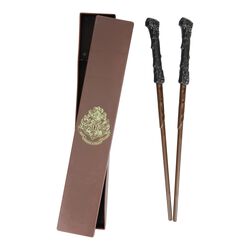 Magic wand - Chopsticks, Harry Potter, Cutlery