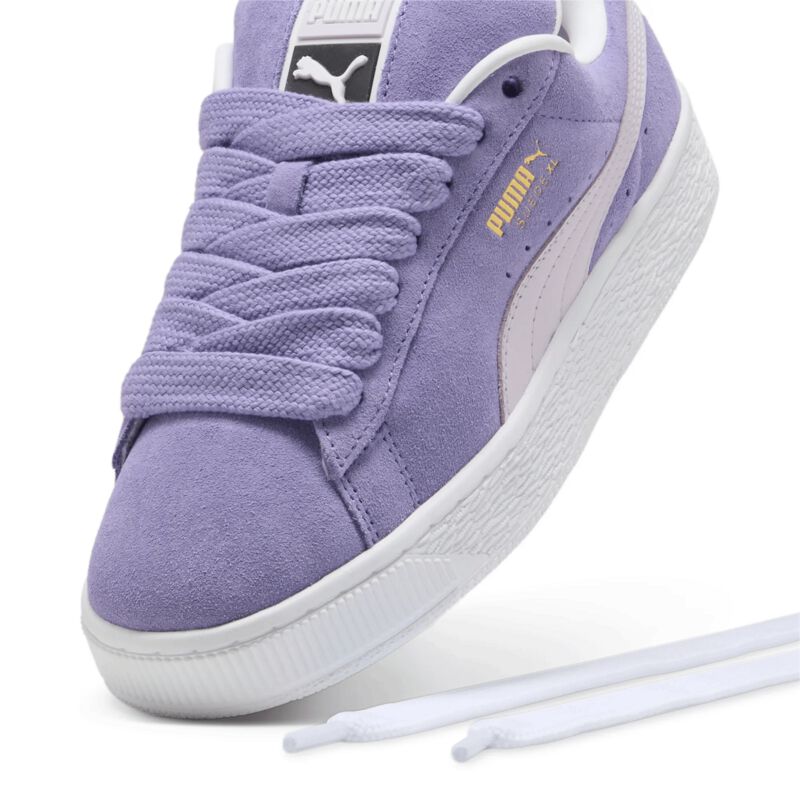 Suede XL Puma Sneakers EMP