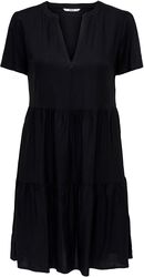 Onlzally Life S/S Thea Dress NOOS, Only, Short dress
