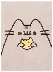 Foodie Collection, Pusheen, Office Accessories