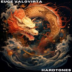Hardtones, Euge Valovirta, LP