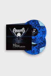 Tales From The Thousand Lakes (Live at Tavastia), Amorphis, LP