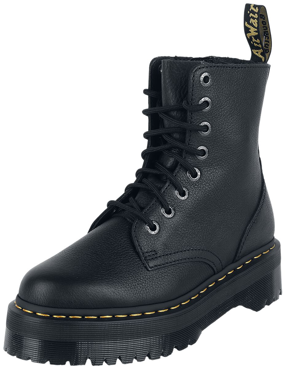 Martens 1460 Dr Martens Quad Retro Jadon Precio Buy Women's Martens Jadon  Quad Retro Boots At Ubuy Jamaica - Main Image