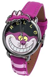 Cheshire Cat, Alice in Wonderland, Wristwatches