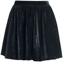 Dignity, Gothicana by EMP, Short skirt