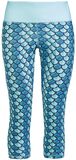 Scales, The Little Mermaid, Tracksuit Trousers