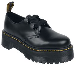 Holly Buttero, Dr. Martens, Lace-up shoe