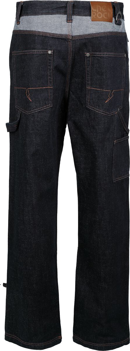 HORIZON Jeans | Chet Rock Jeans | EMP
