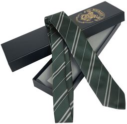 Slytherin, Harry Potter, Tie