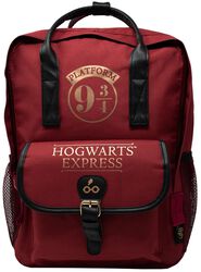 9 3/4, Harry Potter, Backpack