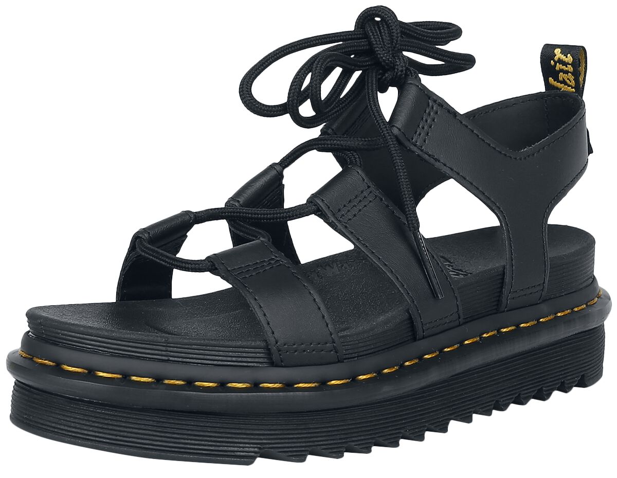 Typing Software Dr Martens Sandals Martens Blaire Tumbled Nubuck