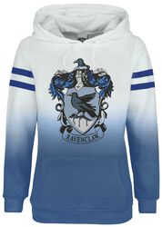 Ravenclaw, Harry Potter, Hooded sweater