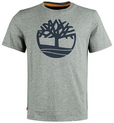 Kennebec River Tree Logo Short Sleeved T-shirt, Timberland, T-Shirt