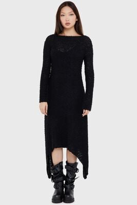 Overwalk Dress | KIHILIST by KILLSTAR Midi Dress | EMP Overwalk Dress | KIHILIST by KILLSTAR Midi Dress | EMP