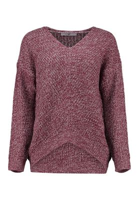 LS P VK PI44PA Hailys Knit jumper EMP - Main Image