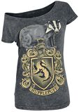 Hufflepuff, Harry Potter, T-Shirt